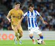 Real Sociedad - Barcelona // foto: Guliver/gettyimages