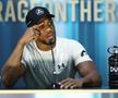 Ucraineanul Usyk l-a învins din nou pe Anthony Joshua! Scandal după meci: a aruncat centurile și a plecat din ring