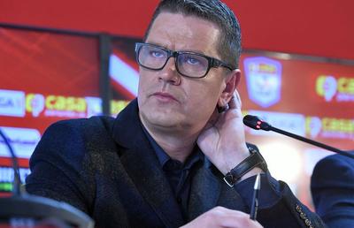 Încă un antrenor din Liga 1, la un pas să fie demis » Flavius Stoican e favorit să-i ia locul