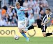 Newcastle - Manchester City // foto: Guliver/gettyimages