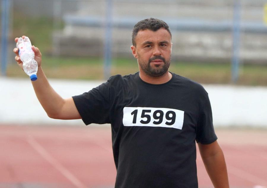 Clubul de Liga 2 a intrat la negocieri pentru schimbarea antrenorului