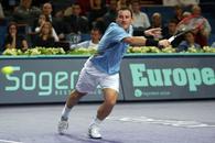 Situație surpriză în tenis » Așa ceva nu s-a mai întâmplat de la Andrei Pavel!