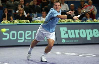 Situație surpriză în tenis » Așa ceva nu s-a mai întâmplat de la Andrei Pavel!