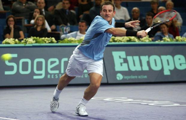 Situație surpriză în tenis » Așa ceva nu s-a mai întâmplat de la Andrei Pavel!