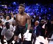 Ucraineanul Usyk l-a învins din nou pe Anthony Joshua! Scandal după meci: a aruncat centurile și a plecat din ring