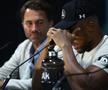 Ucraineanul Usyk l-a învins din nou pe Anthony Joshua! Scandal după meci: a aruncat centurile și a plecat din ring