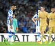 Real Sociedad - Barcelona // foto: Guliver/gettyimages