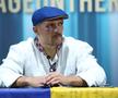 Ucraineanul Usyk l-a învins din nou pe Anthony Joshua! Scandal după meci: a aruncat centurile și a plecat din ring