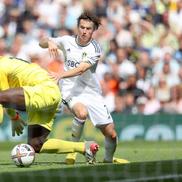 Gafa lui Edouard Mendy din Leeds - Chelsea  / FOTO: Guliver/Getty Images