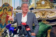 De la presiune publică, Gigi Becali a trecut la laude pentru selecționer: „Tavi Popescu nu merita la națională. Dacă Edi îl lua, ieșeam să țip!”
