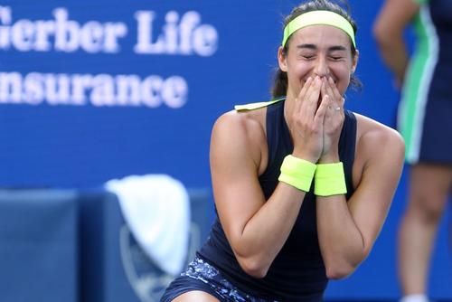 Caroline Garcia / Sursă foto: Imago