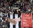 Newcastle - Manchester City // foto: Guliver/gettyimages