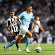Newcastle - Manchester City // foto: Guliver/gettyimages