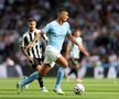 Newcastle - Manchester City // foto: Guliver/gettyimages