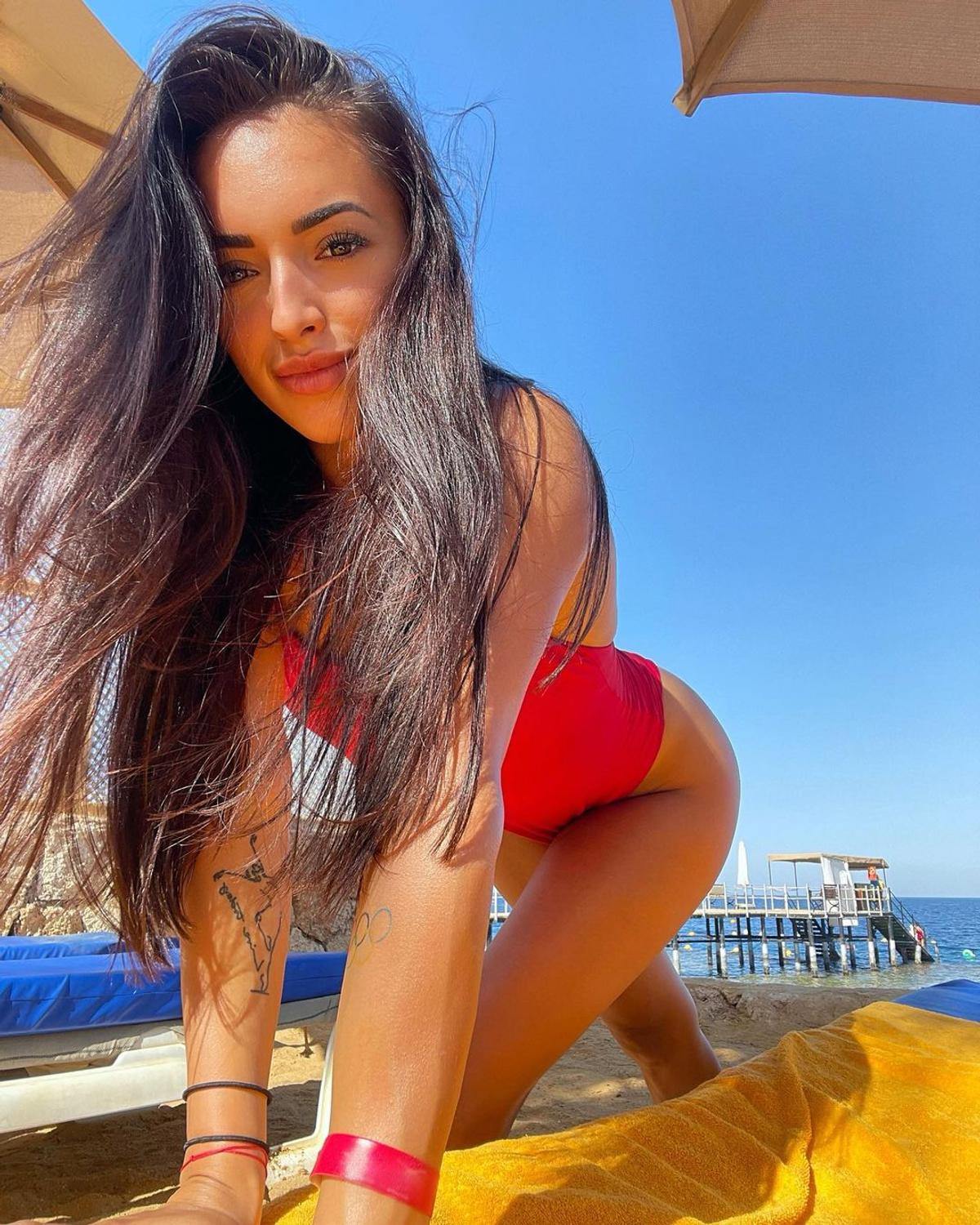 Larisa Iordache