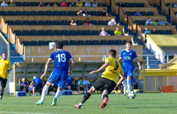 Veste uriașă pentru o formație de tradiție » Cele două cluburi vor fuziona: „Un oraș, o echipă”