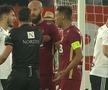FOTO Hențul lui Ajeti în U Cluj - CFR