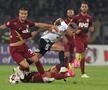 U Cluj - CFR Cluj (foto: Raed Krishan - GSP)