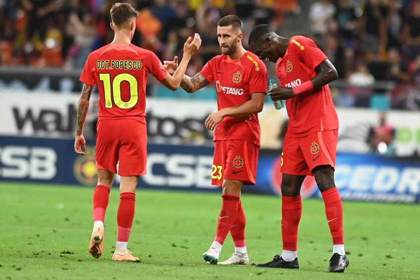 Florin Răducioiu nu e impresionat de FCSB