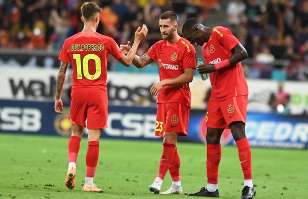 „Să te chinui în halul ăsta...” » Răducioiu, mesaj frontal pentru FCSB: „Așa nu iei campionatul”