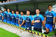 După Valentin Crețu, încă un fotbalist important și-a reziliat contractul cu FCSB: „Le mulțumesc pentru înțelegere, acum nu mă grăbesc!”