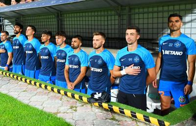 După Valentin Crețu, încă un fotbalist important și-a reziliat contractul cu FCSB: „Le mulțumesc pentru înțelegere, acum nu mă grăbesc!”