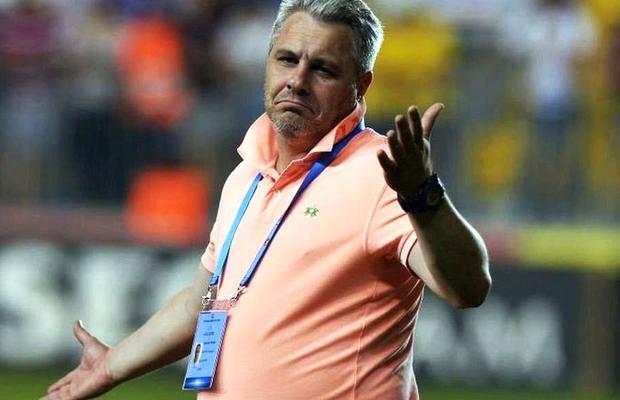 Liderul suporterilor FCSB, anunț ferm în cazul posibilei numiri a lui Șumudică pe banca tehnică: „Nu va fi acceptat niciodată”
