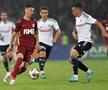U Cluj - CFR Cluj (foto: Raed Krishan - GSP)