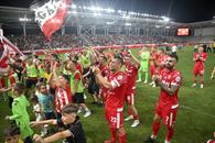 Un jucător poate rezilia cu Dinamo în orice moment. A ajuns spectator
