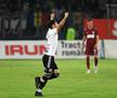 U Cluj - CFR Cluj (foto: Raed Krishan - GSP)