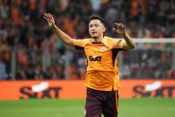 Toate detaliile despre plecarea lui Olimpiu Moruțan de la Galatasaray: câți bani va câștiga românul la Ankaragucu