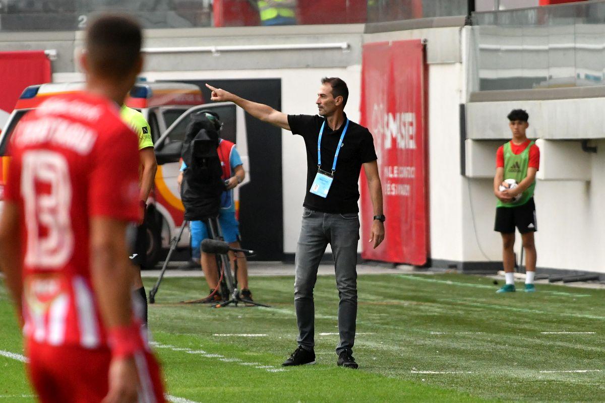 „Blocaj fizic și psihic” » Liviu Ciobotariu nu s-a ferit de cuvinte, după pasul greșit din Superligă + declarație plină de fair-play a antrenorului de la Sepsi