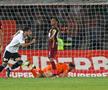 U Cluj - CFR Cluj (foto: Raed Krishan - GSP)