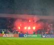 U Cluj - CFR Cluj (foto: Raed Krishan - GSP)