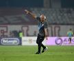 Universitatea Cluj - CFR Cluj - cele mai tari imagini din derby-ul Ardealului