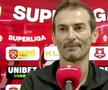 Sepsi și Hermannstadt au remizat, scor 1-1, într-o partidă din runda cu numărul 6 din Superliga. Marius Măldărășanu (48 de ani), antrenorul sibienilor, a analizat partida de la Sfântu Gheorghe.