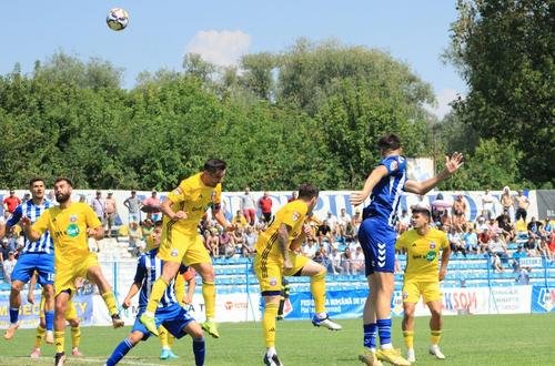 FOTO: Facebook @CSASTEAUA