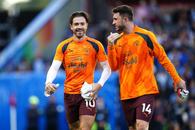Pep Guardiola vinde încă o vedetă în Arabia: „Contract până în 2026”