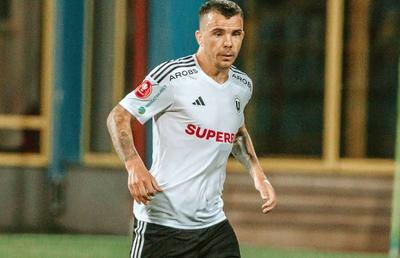 „E inadmisibil, mă pufnește râsul!” » Dan Nistor, discurs dur la flash-interviu: „Mi se pare o prostie”