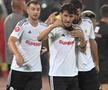 U Cluj - CFR Cluj (foto: Raed Krishan - GSP)