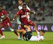 U Cluj - CFR Cluj (foto: Raed Krishan - GSP)