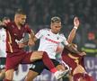 U Cluj - CFR Cluj (foto: Raed Krishan - GSP)