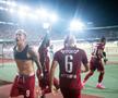 U Cluj - CFR Cluj (foto: Raed Krishan - GSP)