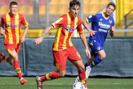 Decisiv la debutul în Serie A, Rareș Burnete are deja o ofertă concretă » Clubul unde ar putea juca titular