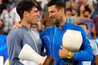 Carlos Alcaraz e primul star mondial care va participa la Laver Cup în 2024 » Îl va pregăti legendarul Bjorn Borg