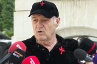 Gigi Becali îl pune la punct pe MM Stoica: „A visat el! Eu nu am spus așa”
