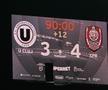 U Cluj - CFR Cluj (foto: Raed Krishan - GSP)