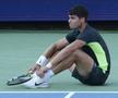 Nemuritor! Novak Djokovic a câștigat o finala EPICĂ împotriva lui Alcaraz » Aproape 4 ore de thriller la Cincinnati