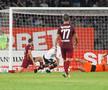 U Cluj - CFR Cluj (foto: Raed Krishan - GSP)
