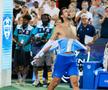 Novak Djokovic (36 de ani, 2 ATP) l-a învins pe Carlos Alcaraz (20 de ani, 1 ATP) în finala turneului de la Cincinnati, scor 5-7, 7-6(7), 7-6(4).